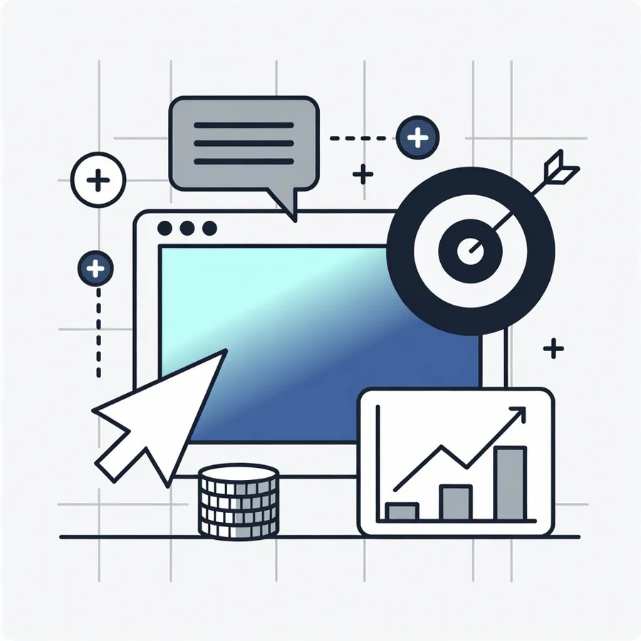 Контекстная реклама помогает показывать объявления тем людям, которые уже ищут нужный товар или услугу в интернете. В статье простым языком разбираем, что это такое, как она работает, чем отличается от других видов рекламы и зачем она нужна бизнесу.